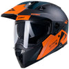 Casque Kenny Extreme orange