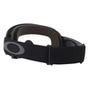 Masque OAKLEY O Frame MX Matte Carbon Fiber écran transparent 2025