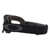 Masque OAKLEY O Frame MX Matte Carbon Fiber écran transparent 2025