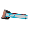 Lunettes OAKLEY Airbrake MX Chase Sexton Signature - Écran Prizm MX noir iridium