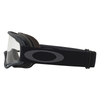 Masque OAKLEY O Frame MX Matte Carbon Fiber écran transparent 2025