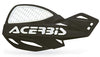 Protège-mains Acerbis MX Uniko ventilé