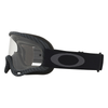 Masque OAKLEY O Frame MX Matte Carbon Fiber écran transparent 2025