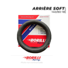 Mousse enduro BORILLI Soft 140/80-18