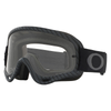 Masque OAKLEY O Frame MX Matte Carbon Fiber écran transparent 2025