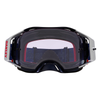 Lunettes OAKLEY Airbrake MX TLD Red White Bleu Wings - Écran Prizm MX Low Light