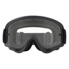 Masque OAKLEY O Frame MX Matte Carbon Fiber écran transparent 2025