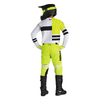 Tenue THOR LAUNCHMODE Dozer jaune/blanc 2025