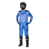 Tenue FLY RACING Kinetic SYM - Ultramarine/bleu foncé 2025