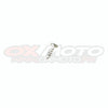 Vis pour plastique K60X20AL SW6
