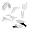 Kit plastiques complet YZF 250/450 2014