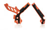 PROTECTION CADRE X-GRIP KTM