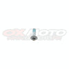 Vis M8X26 ISA45