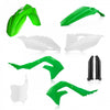 Kit plastiques complet KXF 19/24