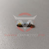 Vis M8X30 - TX40
