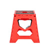 Lève-moto pliable Acerbis plastique