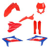 Kit plastiques complet Beta 2023/2024