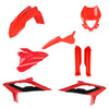 Kit plastiques complet Beta 2023/2024
