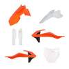Kit plastiques 50 MC/SX 2016/2024