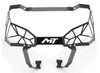 Protection feux avants CFMOTO 800 MT Explore / Sport noir