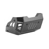 Sabot moteur alu CFMOTO 450 MT noir