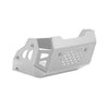 Sabot moteur alu CFMOTO 450 MT gris