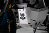 Sabot moteur alu CFMOTO 800 MT-X
