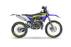 SHERCO 50 SE Factory R  - Année 2026