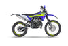 SHERCO 50 SE Factory RS  - Année 2026