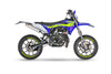 SHERCO 50 SM Factory R  - Année 2026