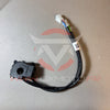 Commodo phare avec clignotant Beta