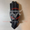 Porte-plaque homologation Beta