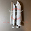 PROTECTION TIGE - KIT WHITE