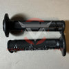 Poignées noires BETA RR 50 2T