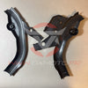 Paire de protections de cadre BETA