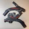Paire de protections de cadre BETA
