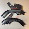 Paire de protections de cadre BETA