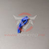 PASSE-CABLES BLUE RR
