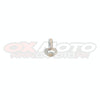 Vis M6x16