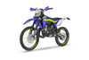 SHERCO 50 SE Factory RS  - Année 2026