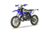 SHERCO 50 SM Factory R  - Année 2026
