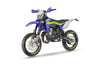SHERCO 50 SM Factory RS  - Année 2026