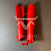 Protection de fourche rouge origine Beta