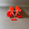 Protection de fourche rouge origine Beta