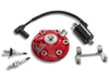 Kit Culasse 2 bougies 300 RR 2T