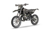SHERCO 50 SM Black Moon R  - Année 2026