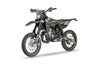SHERCO 50 SM Black Moon RS  - Année 2026