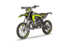 SHERCO 50 SM Silver R  - Année 2026