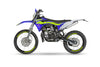 SHERCO 50 SE Factory R  - Année 2026