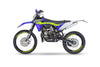 SHERCO 50 SE Factory RS  - Année 2026
